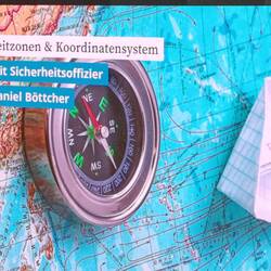 Lektion vom Offizier