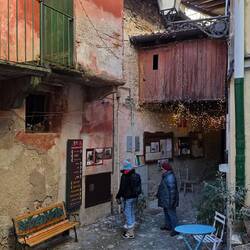 Santa Maria del Monte.