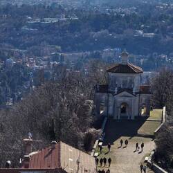 Santa Maria del Monte.