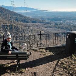 Santa Maria del Monte.