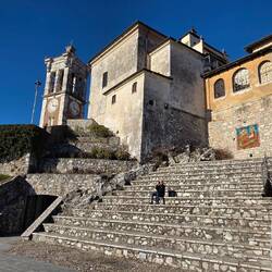 Santa Maria del Monte.