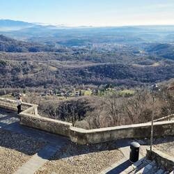 Santa Maria del Monte.