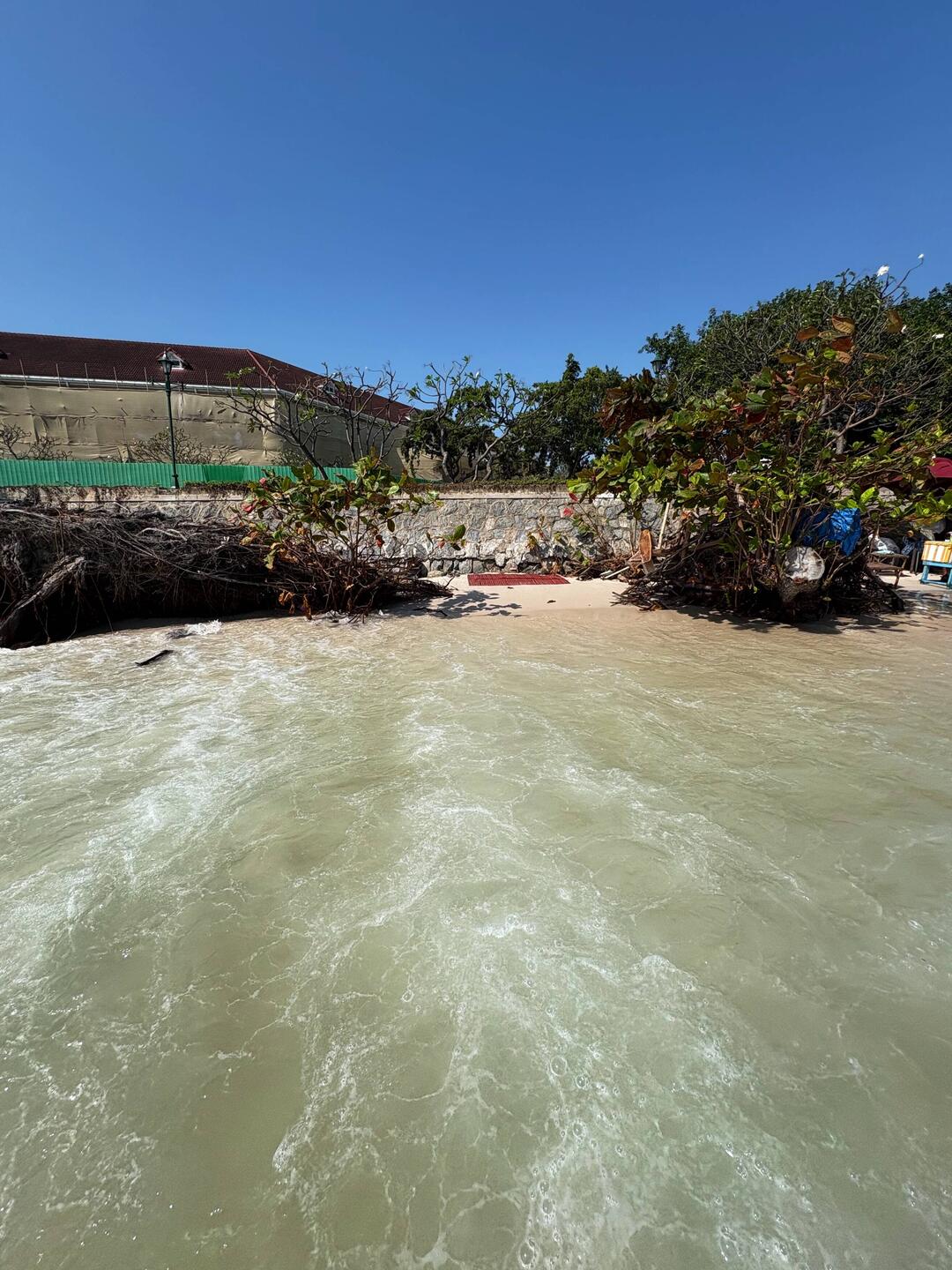 Mein kleiner Strandplatz🤩