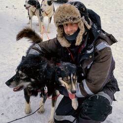Musher's Life