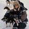 Musher's Life