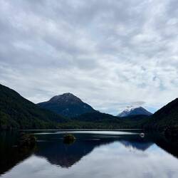 Lake Sylvan