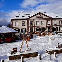 unterwegs-Impressionen