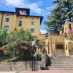 Maria Callas Wohnsitz