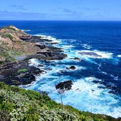 Cape Schanck