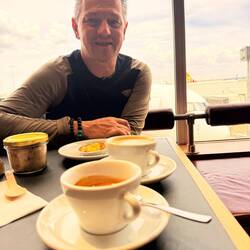 Letzte "Melbournekaffee"🤩