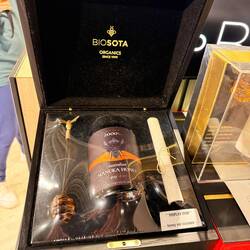 MANUKA-Honig der höchsten Qualität um.....😅