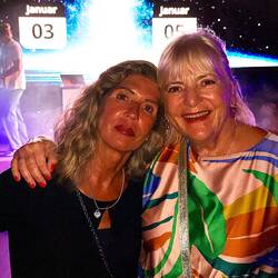 Sind angekommen 👍