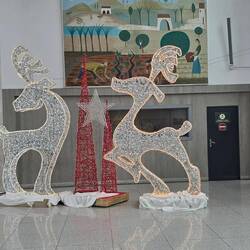 Auf dem Flughafen Alicante haben wir Mikaela und Rickard abgeholt