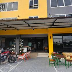 Eins der besten hotels in Phuket, bin aber nicht wirklich angetan