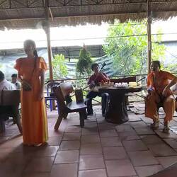 Chants traditionnel Vietnamien 🇻🇳