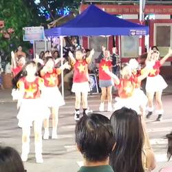 Spectacle des enfants 🇻🇳