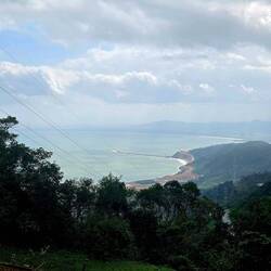 Back towards Da Nang