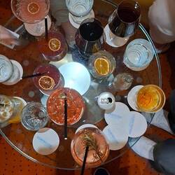 Sieht schlimmer aus als es war