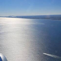 Hello Ft Lauderdale!