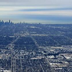 Still one of the most interesting & beautiful cities around. Just a bit chilly this time of year...