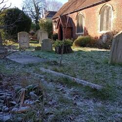 St Mary's, Teddington