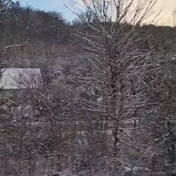 ....und reisen an mit dem RE 9