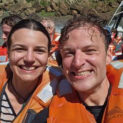 Frisch geduscht 😂😂😂