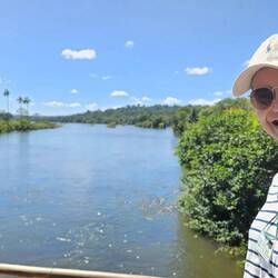 Die Ruhe vor dem Sturm