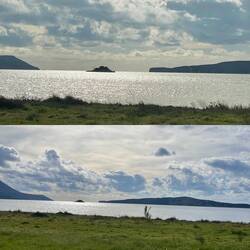 Bye bye 👋🏻 nach 10 Tagen.. schön war's 🫶