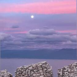 Morgen ist Vollmond 🌝💕