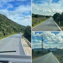 ..ab hier ist für uns Neuland..