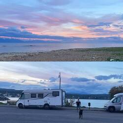 ..es verschlägt uns ungeplanterweise wieder nach Pedalidi👍🏻