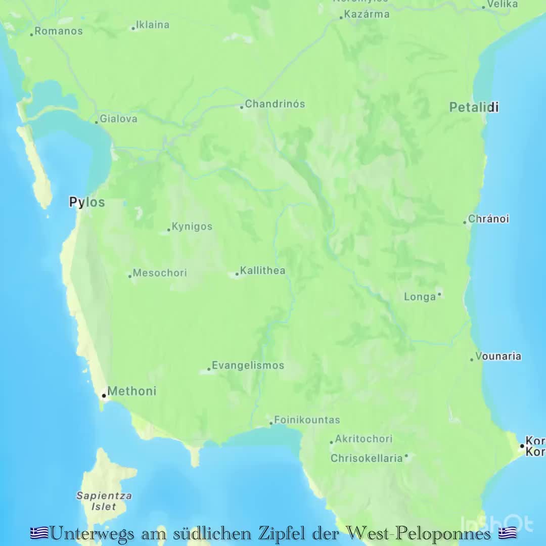 Wir machen wie immer nicht viele km, aber viele schöne Stopps und freuen uns auf neue Gegend 🚐🙂