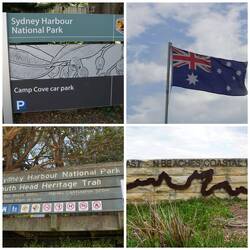 Information on the walk