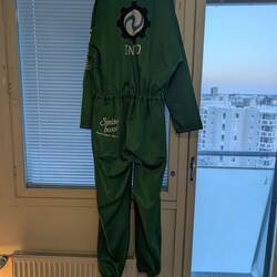 Mein neues Kleidungsstück