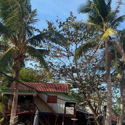 Beach House Cambodia