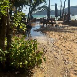 Beach House Cambodia