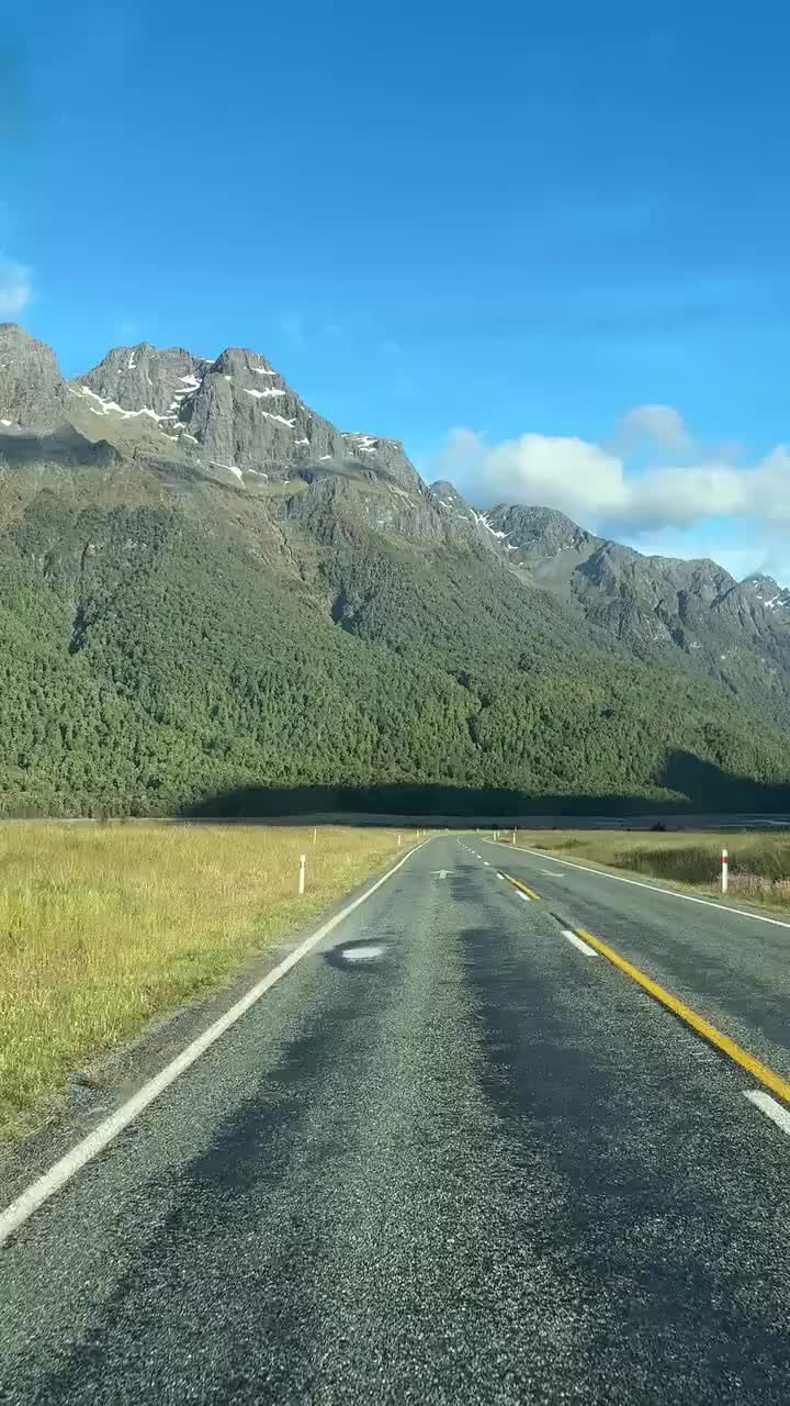 Onderweg naar de wandeling