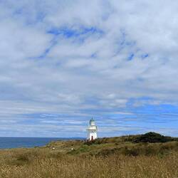 Phare de Waipapa
