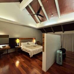 The Ranee Suites Hotel