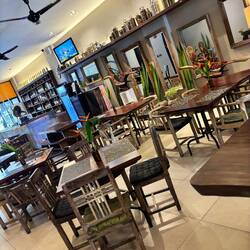 The Ranee Suites Hotel