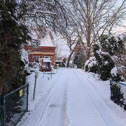 Willkommen zu Hause 😳