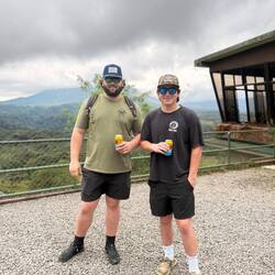 5 o'clock somewhere!