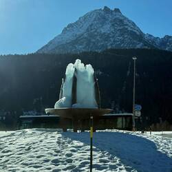 So kalt, dass alles einfriert 🥶