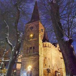 Die Statdkirche