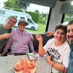 Unser Geburikind... 🥳