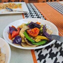 Ich platze jetzt 😄