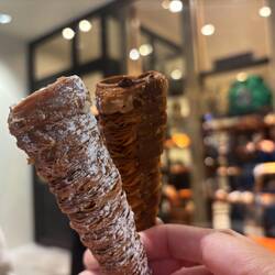 Pastries from Boul'Ange Shinjuku