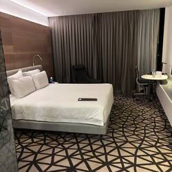 Pullman Sydney airport