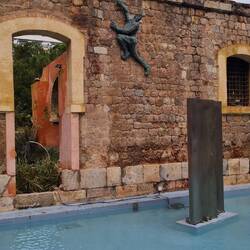 Der hat bestimmt mehr mitbekommen als wir